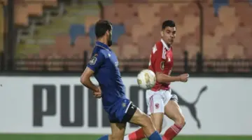 الأهلي يتابع نجمي الترجي وشبيبة القبائل